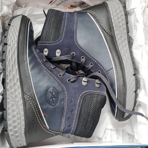 Allrounder by Mephisto Otly-Tex Bootie - Picture 6 of 8